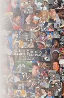 FestivalBluesChicago