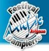 FestivalDampierre