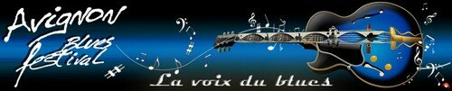 Avignon Blues Festival